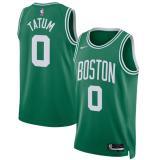 Jayson Tatum, Boston Celtics 2025/26 - Icon Edition